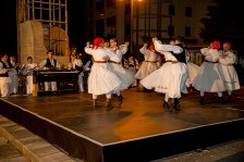 07.10.2023 Benefizkonzert - 50. Geburtstag Pfr. Nikolaus